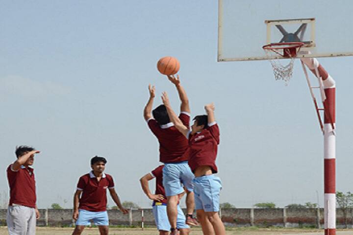 sports